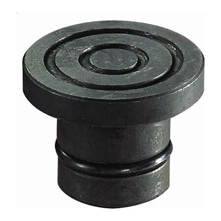 Bva Hydraulics BVA Hydraulic Saddle Grooved, For H25XX & H30XX SD25